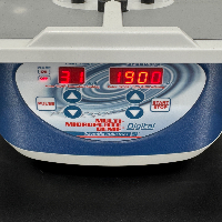 Scientific Industries Digital Multi Microplate Genie image 2